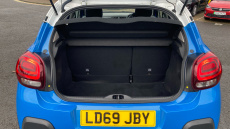 Citroen C3 1.2 PureTech 83 Flair 5dr Petrol Hatchback